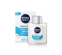 NIVEA MEN Sensitive Loción para después del afeitado refrigerante 100 ml