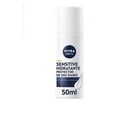 Nivea MEN Sensitive Crema Hidratante SPF30 50 ml