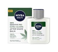 Masaje Nivea Balsamo Sensitive Pro Ultra Calming 100