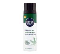 Nivea Men Sensitive Pro - Espuma para barba (200 ml)