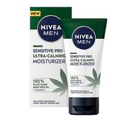 NIVEA MEN Sensitive Pro Ultra-Calming Crema facial hidratante para hombres 75 ml