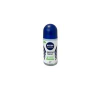 Nivea men - Sensitive protect 48h anti - perspirant, desodorante en roll on, pack de 3 (3x 40ml)