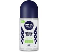 Nivea Men - Desodorante redondo, 50 ml