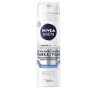 Nivea Men Sensitive Recovery - regenerująca pianka do golenia dla mężczyzn 200 ml