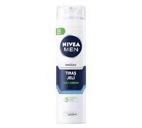 Nivea - Men sensitive shaving gel 200 ml