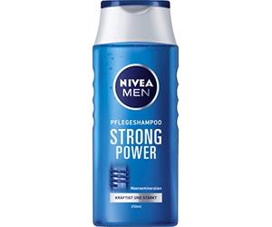 NIVEA MEN SH STRONG POWER