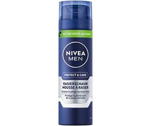 NIVEA MEN SHAV.FOAM PROT+C