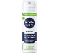 NIVEA MEN SHAV.FOAM SENSIT.