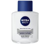 NIVEA MEN Silver Protect After Shave (100 ml)