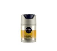 Nivea Men Skin Energy Crema Facial Hidratante 50ml