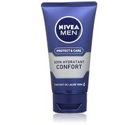 Nivea Men Soin Confort Hydratant - Crema hidratante para hombre, 75 ml