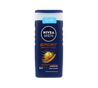 Nivea men sport shower gel 250 ml