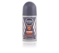 Nivea Men Stress Protect Desodorante Antitranspirante Roll-On - 50 ml