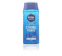 Nivea Men Strong Power Champú Fortalecedor - 250 ml