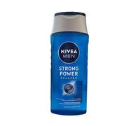 Nivea Men Strong Power Champú Fortalecedor - 250 ml