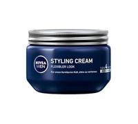 Nivea Men Styling Cream - Flexible Look - Hair Paste/Gel -150 ml by Nivea