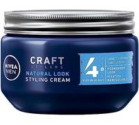 Nivea Cuidado masculino Cuidado del cabello Nivea MenStyling Cream Natural Look 150 ml