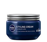 Nivea Men Styling Cream, Look flexible, 4-pack (4 x 150 ml)