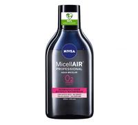 Nivea Nivea Visage Agua Micellar Bifasica, 400 ml