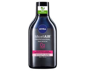 NIVEA MicellAIR Expert Waterproof // Precio, Comprar n/a 400 ml