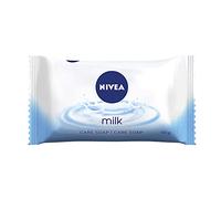 Nivea Milk Care Soap Mydło w kostce 90g