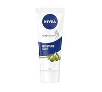 Hand Care Moisture Olive - Crema hidratante para manos con aceite de oliva, 75 ml