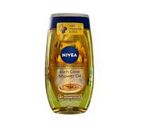 NIVEA Creme, crema hidratante corporal y facial para toda la familia, crema universal para una piel suave e hidratada, crema multiusos, 1 x 250 ml