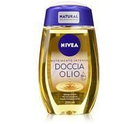 Nivea Natural Oil Gel de Ducha - 6 de 200 ml. (Total 1200 ml.)