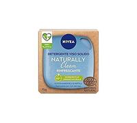 Nivea Naturally Clean Refreshing Cleansing Bar 75g