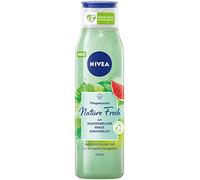 Nivea Nature Fresh Gel de ducha, 300 ml