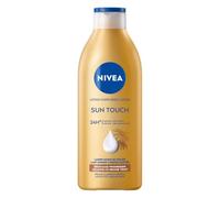 NIVEA Nivea Bronze Effect Bodylotion - Egaal para uso profesional para mejorar el rendimiento en cada uso con diseño funcional y acabado fiable