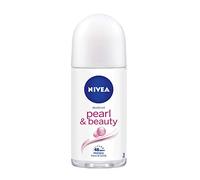 NIVEA Nivea Deo Roll 50 Pearl Beauty para uso profesional para mejorar el rendimiento en cada uso con detalle técnico 50