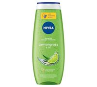 NIVEA Nivea Douchegel Lemongrass Oil Care 500 para uso profesional para mejorar el rendimiento en cada uso con medida o especificación 500 M