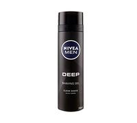 Nivea Nivea Gel Barba Deep 200 ml