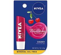 Nivea Lip Care Un bacio di sapore Lip Care Stick - Cherry