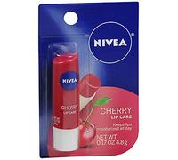 Nivea Lip Care Un bacio di sapore Lip Care Stick - Cherry