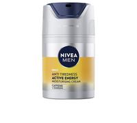 NIVEA - NIVEA MEN Active Energy Cuidado facial 50 ml male