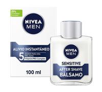 NIVEA - NIVEA MEN Bálsamo Sensitive After shave 100 ml male