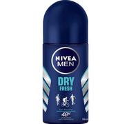 NIVEA MEN Dry Fresh Desodorante Roll-on // Precio, Comprar n/a 50 ml
