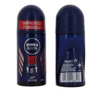 Nivea Nivea Men Dry Impact Roll-On 50 ml