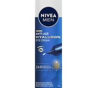 Nivea Nivea Hyaluron Contorno de Ojos Antiedad, 15 ml