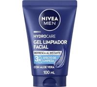 NIVEA - NIVEA MEN Hydro Care Refrescante Geles limpiadores 100 ml unisex