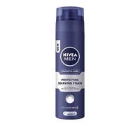 NIVEA MEN Protege & Cuida Protectora Espuma de Afeitar // Precio, Comprar n/a 200 ml