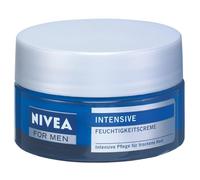 NIVEA - NIVEA MEN Protege & Cuida Hidratante Intensiva Cremas faciales 50 ml unisex