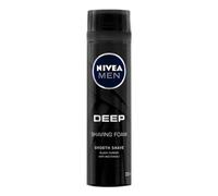 Nivea Nivea Men Schiuma Barba Deep 200 ml
