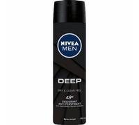 NIVEA - NIVEA MEN Spray Deep Desodorantes 150 ml male