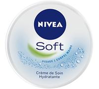 NIVEA Nivea Soft Crema Hidratante 200 Mllot 2