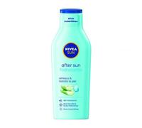 NIVEA - NIVEA SUN Aloe Vera Repara y Protege After sun 200 ml female