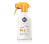 SUN SENSITIVE&PROTECTION SPF50+ pistola 270 ml