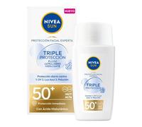 Protector Solar Nivea Sun 40 ml Spf 50